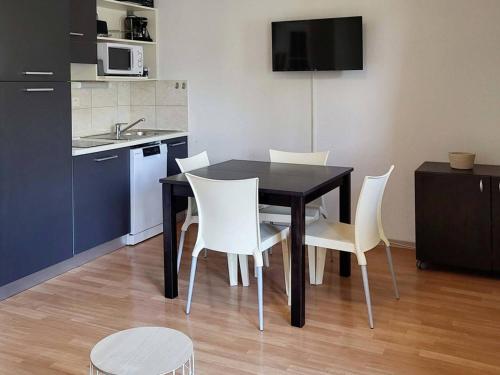 Studio Les Orres, 1 pièce, 4 personnes - FR-1-322-494 Les Orres