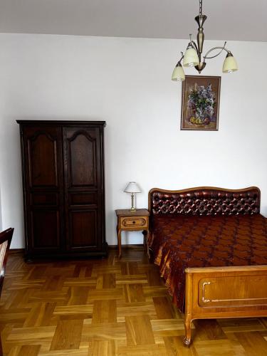 Spacious rooms in peaceful Jelgava area