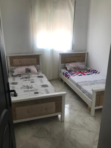 Appartement Vue sur mer Al Hoceima photo 1