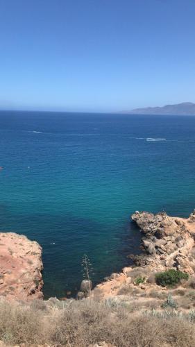 Appartement Vue sur mer Al Hoceima photo 2