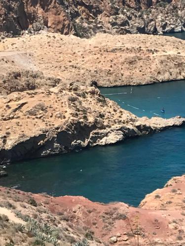 Appartement Vue sur mer Al Hoceima photo 4