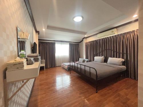 24 Hostel Donmuang