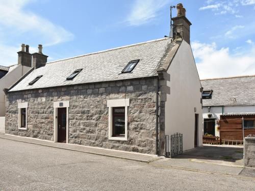 Jock Mcmuffin Cottage - Portknockie