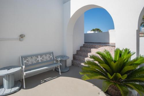 Villa Valvis, Perissa (foto 9)