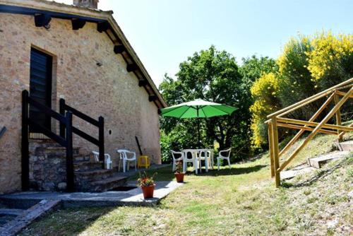 Agriturismo Il Loppo, your Home in the Woods