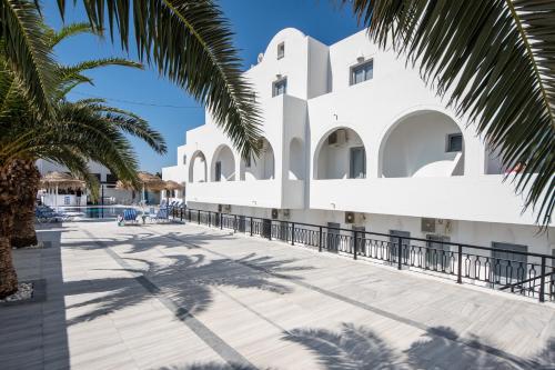 Villa Valvis, Perissa (foto 3)