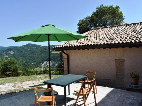 Agriturismo Il Loppo, your Home in the Woods