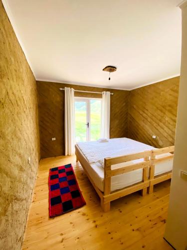 Altay Village Hotel in Naryn