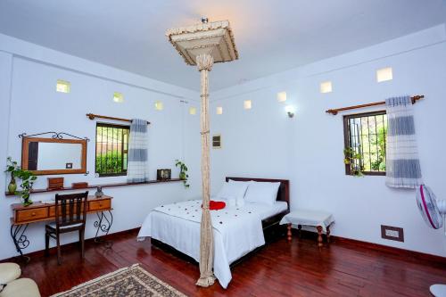 Hilltop Retreat Matale