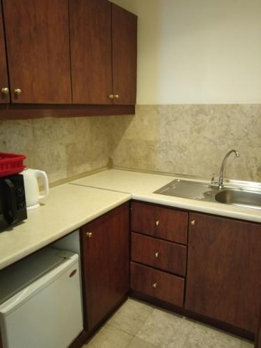 Times Square Service Apartment  Kuala Lumpur - image 5