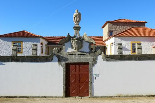 Casa da Portela de Sampriz