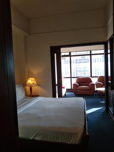 Times Square Service Apartment  Kuala Lumpur - image 3