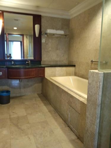 Times Square Service Apartment  Kuala Lumpur - image 14