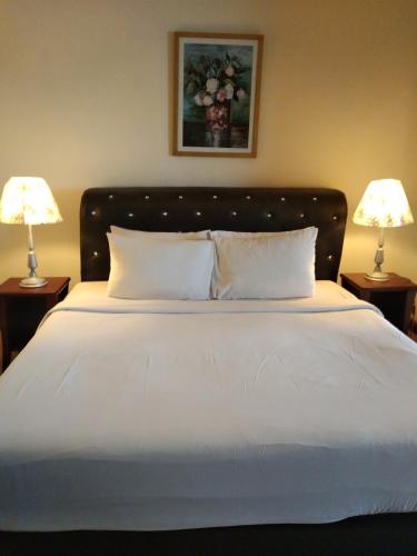 Times Square Service Apartment  Kuala Lumpur - image 13