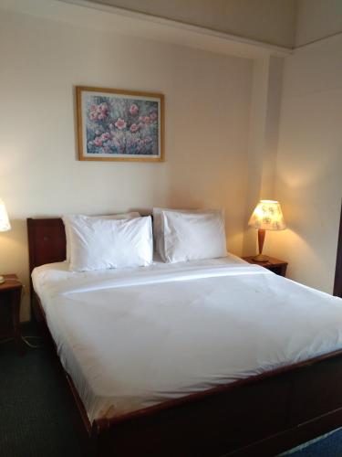 Times Square Service Apartment  Kuala Lumpur - image 4