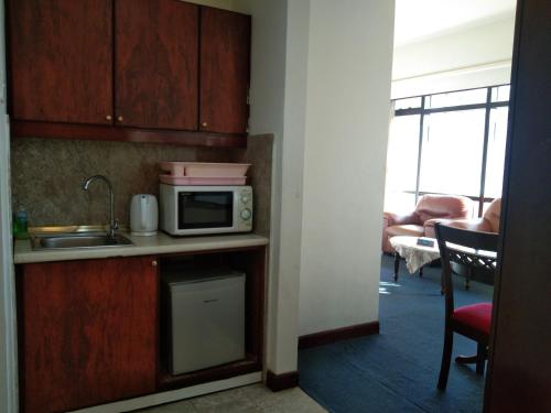 Times Square Service Apartment  Kuala Lumpur - image 7