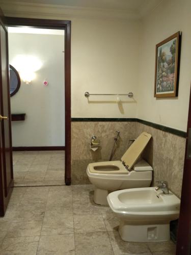 Times Square Service Apartment  Kuala Lumpur - image 8