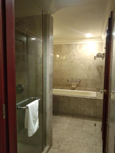 Times Square Service Apartment  Kuala Lumpur - image 6