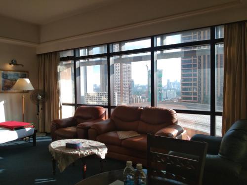 Times Square Service Apartment  Kuala Lumpur - image 10