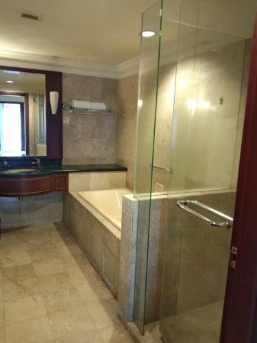 Times Square Service Apartment  Kuala Lumpur - image 11