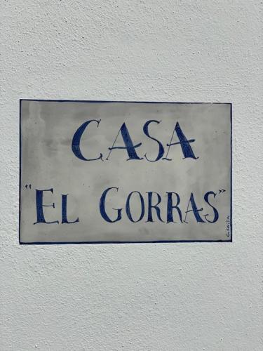 Apartamentos Casa el Gorras, Córdoba (photo 9)