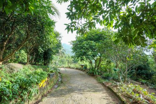 Hilltop Retreat Matale