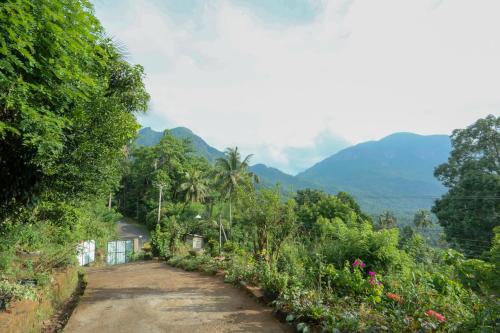 Hilltop Retreat Matale