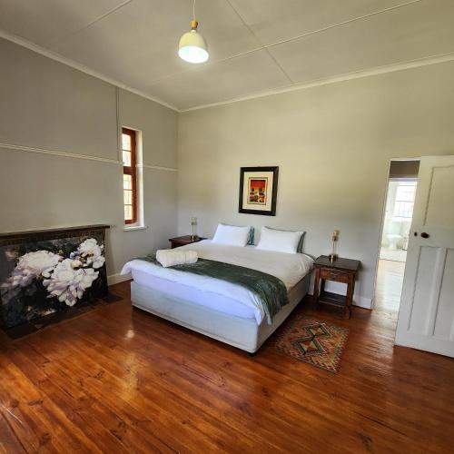 Karoo Leeu Self Catering