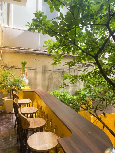 Chủ Nhật Cafe&Homestay Quán Thánh (cơ sở 3)