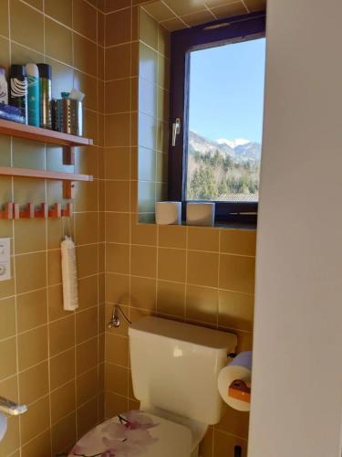 Apartment with Mountain View image 10