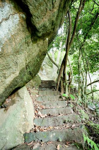 Hilltop Retreat Matale