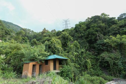 Hilltop Retreat Matale