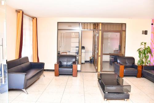 Foyer, Divine Homes Resort Kisumu in Kisumu