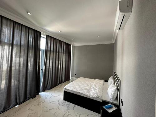 White Villa Ismayilli in Ismailli