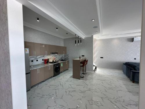 Cocina, White Villa Ismayilli in Ismailli