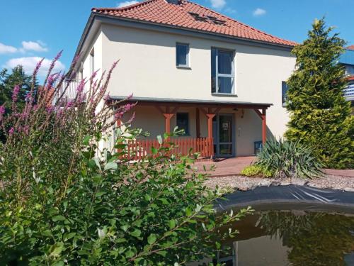 Ferienwohnung Tölle in Bad Rehburg, Deutschland
