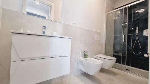 Apartment - Ground Floor room in Il Narciso Residence