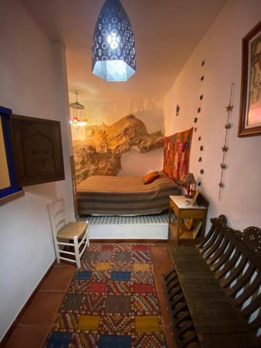 Casa La Maquica in Campo de Criptana