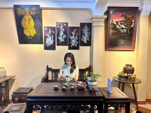 Chủ Nhật Cafe&Homestay Quán Thánh (cơ sở 3)