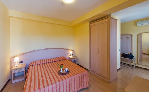 Hotel Residence Dei Fiori – Baveno, NC
