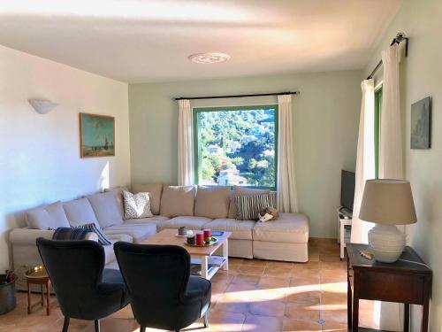 Villa Patrimoine – Les Issambres, ID