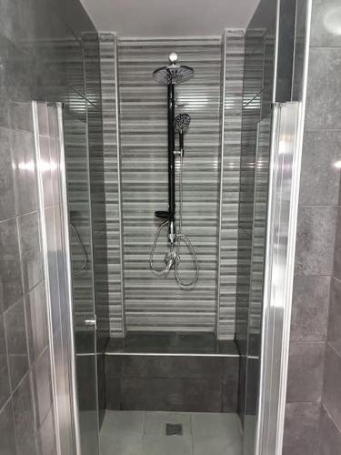 המקום ברותם in Nahariya
