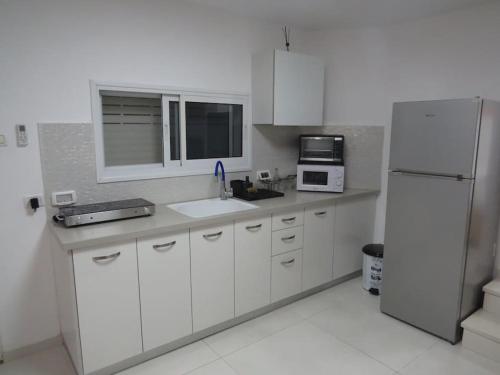 המקום ברותם in Nahariya