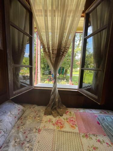 Martvili Guest House OASIS