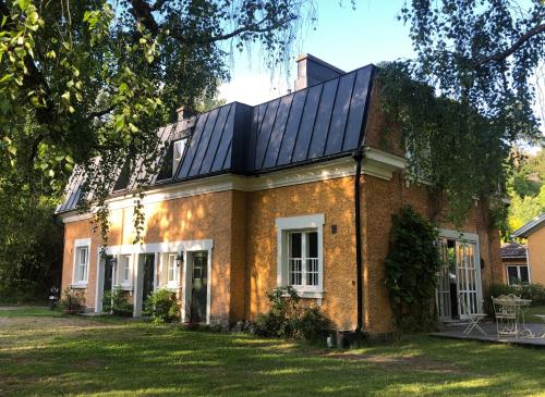 . Villa Kingfisher