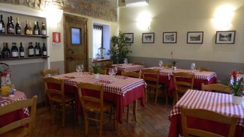 Osteria San Giuseppe