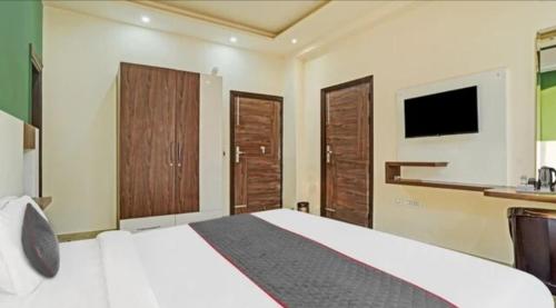 Lb residency luxury rooms