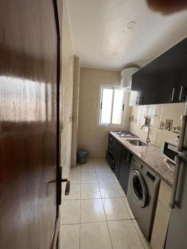 Résidence Mogador (Residence Mogador) in 에살람