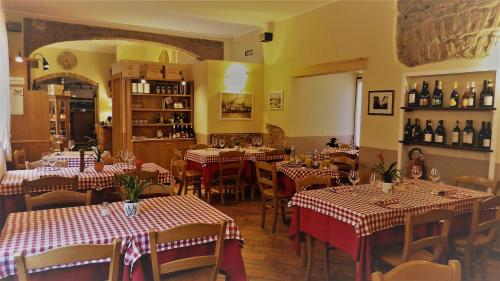 Osteria San Giuseppe