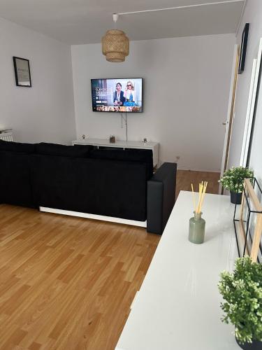 Appartement cosy proche Stade de france - JO PARIS 2024